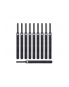 LABEL THE CABLE ETYKIETY RzEPOWE 10 SzT. CzARNE 4260162070686 (LTC 1110) - nr 1