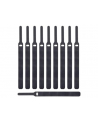 LABEL THE CABLE ETYKIETY RzEPOWE 10 SzT. CzARNE 4260162070686 (LTC 1110) - nr 2