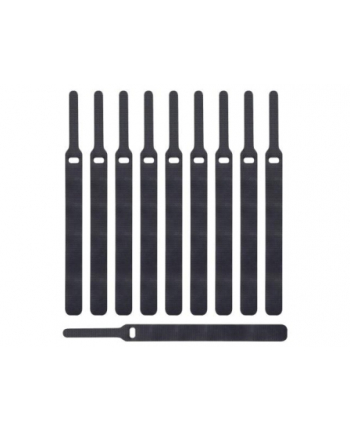 LABEL THE CABLE ETYKIETY RzEPOWE 10 SzT. CzARNE 4260162070686 (LTC 1110) nr 1