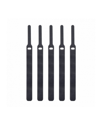 LABEL THE CABLE ETYKIETY RzEPOWE 10 SzT. CzARNE 4260162070686 (LTC 1110) nr 2