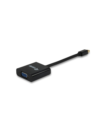 LevelOne equip Mini DisplayPort/ VGA Konverter (133432)