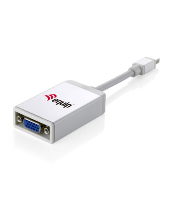 LevelOne equip Mini DisplayPort/ VGA Konverter (133432)