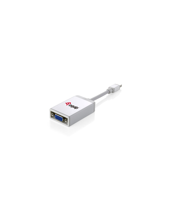 LevelOne equip Mini DisplayPort/ VGA Konverter (133432) główny