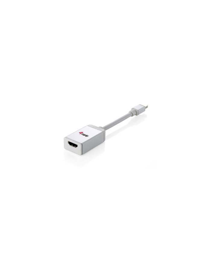 LevelOne equip Mini DisplayPort/ HDMI Konverter (133434) główny