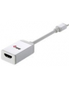 LevelOne equip Mini DisplayPort/ HDMI Konverter (133434) - nr 4