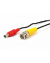 LEVELONE   - POWER/VIDEO CABLE - 18 M (CAS5018) - nr 1