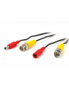 LEVELONE   - POWER/VIDEO CABLE - 18 M (CAS5018) - nr 16