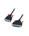 Lindy 9-pin serial printer cable 2m (30293) - nr 2