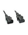 Lindy 30332 Przedłużacz kabla zasilającego IEC - 3m - nr 17