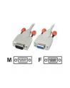 Lindy 0,5m RS232 Cable (31518) - nr 17