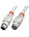 Lindy Apple Mac Serial Port Extension Cable, 2m (31533) - nr 10