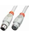 Lindy Apple Mac Serial Port Extension Cable, 2m (31533) - nr 8