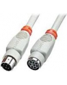 Lindy Apple Mac Serial Port Extension Cable, 2m (31533) - nr 9