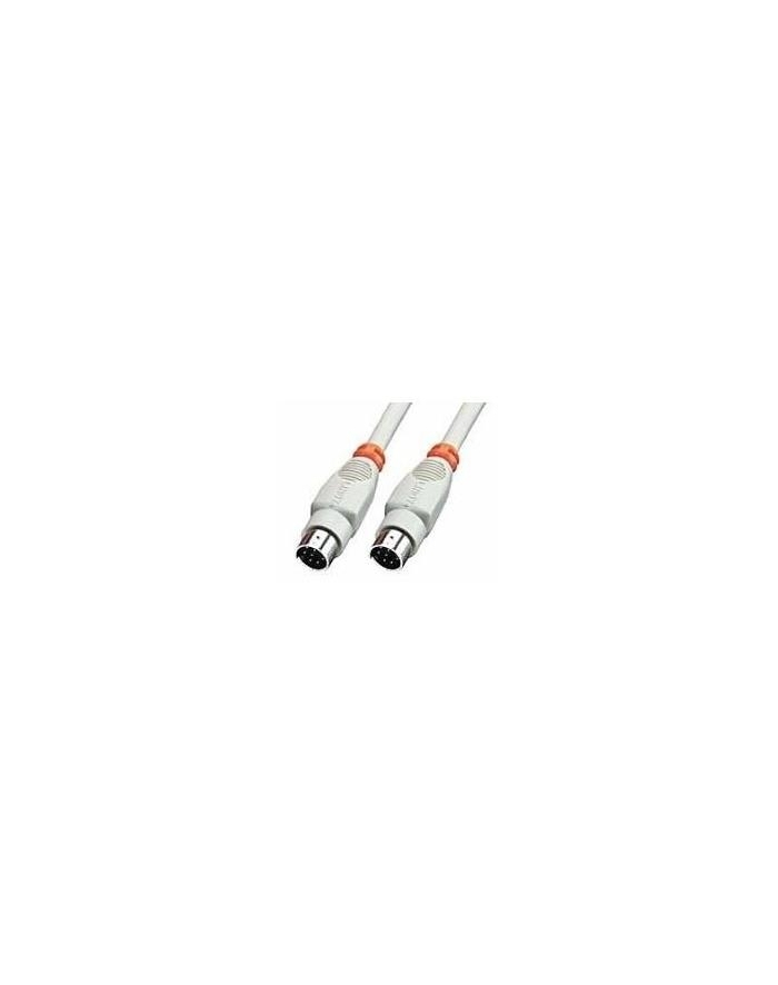 Lindy 8 Pin Mini DIN Cable 5 m (31539) główny