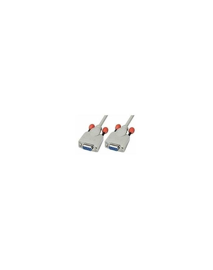 Lindy 3m Null modem cable (31577) główny