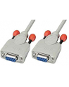 Lindy 3m Null modem cable (31577) - nr 7