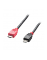 LINDY  31758 KABEL USB 2.0 OTG MICRO-B - MICRO-B - 0,5M POLSKA GWARANCJA  (31758) - nr 2