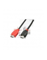LINDY  31758 KABEL USB 2.0 OTG MICRO-B - MICRO-B - 0,5M POLSKA GWARANCJA  (31758) - nr 6