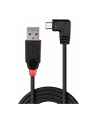 Lindy 1m, USB 2.0 A/Micro USB B, 90-, M/M (31976) - nr 12