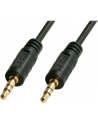 LINDY Jack 3.5mm 5m (35644) - nr 11