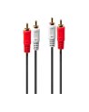 Lindy 2xRCA- 2xRCA 1m (35660) - nr 10