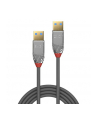 Lindy 36629 Kabel USB 3.0/3.1 A-A Cromo Line 5m (ly36629) - nr 17