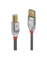 Lindy 36645 Kabel USB 2.0 A-B Cromo Line 7,5m (ly36645) - nr 11