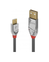 Lindy 36651 Kabel USB 2.0 A Micro-B Cromo Line 1m (ly36651) - nr 13