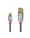 Lindy 36654 Kabel USB 2.0 A Micro-B Cromo Line 5m (ly36654) - nr 7