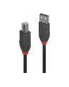 Lindy 36675 Kabel USB 2.0 A-B czarny Anthra Line 5m (ly36675) - nr 14