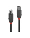 Lindy 36675 Kabel USB 2.0 A-B czarny Anthra Line 5m (ly36675) - nr 15
