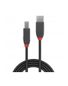 Lindy 36675 Kabel USB 2.0 A-B czarny Anthra Line 5m (ly36675) - nr 4
