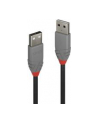 Lindy Kabel USB 2.0 A-A Anthra Line 1m  LY36692 - nr 11