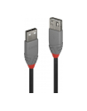 Lindy 36703 Przedłużacz USB 2.0 typ A Anthra Line 2m (ly36703) - nr 10