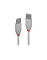 Lindy 36711 Przedłużacz USB 2.0 typ A Anthra Line 0,5m (ly36711) - nr 7