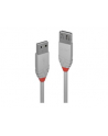 Lindy 36711 Przedłużacz USB 2.0 typ A Anthra Line 0,5m (ly36711) - nr 8