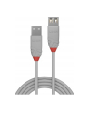 Lindy 36713 Przedłużacz USB 2.0 typ A Anthra Line 2m (ly36713) - nr 7