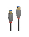 Lindy 36741 Kabel USB 3.0 typ A-B Anthra Line 1m (ly36741) - nr 19