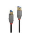 Lindy 36744 Kabel USB 3.0 typ A-B Anthra Line 5m (ly36744) - nr 17
