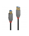 Lindy 36744 Kabel USB 3.0 typ A-B Anthra Line 5m (ly36744) - nr 25