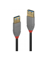 Lindy 36761 Przedłużacz USB 3.0 A-A Anthra Line 1m (ly36761) - nr 12