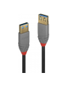 Lindy 36761 Przedłużacz USB 3.0 A-A Anthra Line 1m (ly36761) - nr 14