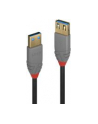 Lindy 36761 Przedłużacz USB 3.0 A-A Anthra Line 1m (ly36761) - nr 15