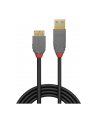 Lindy 36765 Kabel USB 3.0 A Micro-B Anthra Line 0,5m (ly36765) - nr 12
