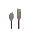 Lindy 36766 Kabel USB 3.0 A-Micro-B Anthra Line 1m (ly36766) - nr 10