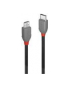 Lindy Kabel Usb 2.0 Typ C Micro B Anthra Line 1M (Ly36891) - nr 11