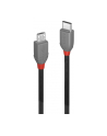 Lindy Kabel Usb 2.0 Typ C Micro B Anthra Line 1M (Ly36891) - nr 12