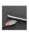 Lindy Kabel Usb 2.0 Typ C Micro B Anthra Line 1M (Ly36891) - nr 17