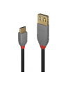 Lindy Kabel Usb 2.0 Typ C Typ A Anthra Line 0,15m (Ly36897) - nr 10