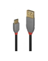 Lindy Kabel Usb 2.0 Typ C Typ A Anthra Line 0,15m (Ly36897) - nr 9